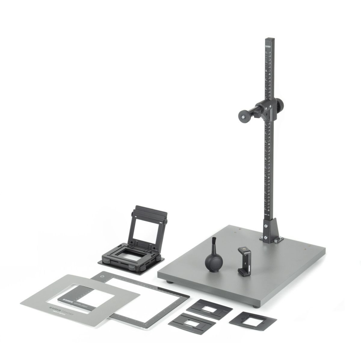 Kaiser Fototechnik LED Studiobeleuchtung DigiCopy Vario