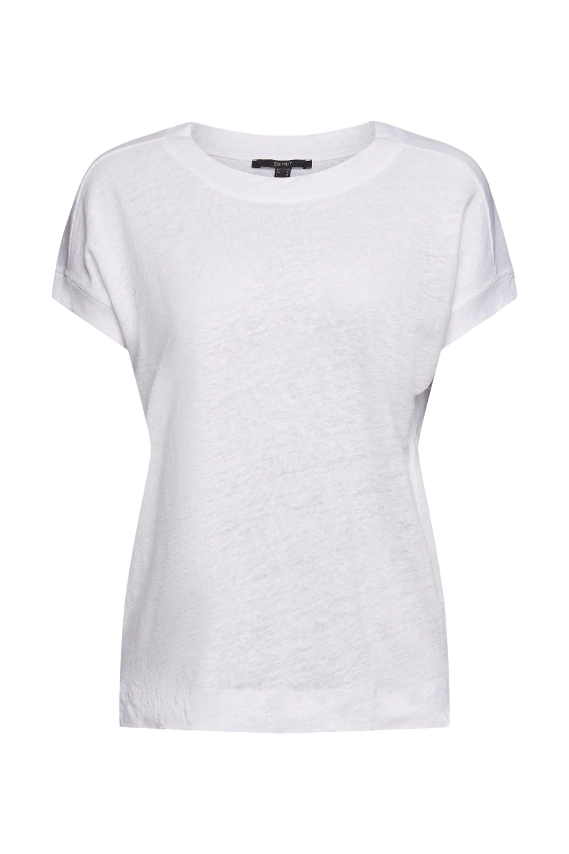 online | OTTO kaufen Damen Leinen T-Shirts