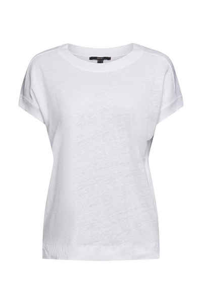 Damen Leinen T-Shirts online kaufen | OTTO