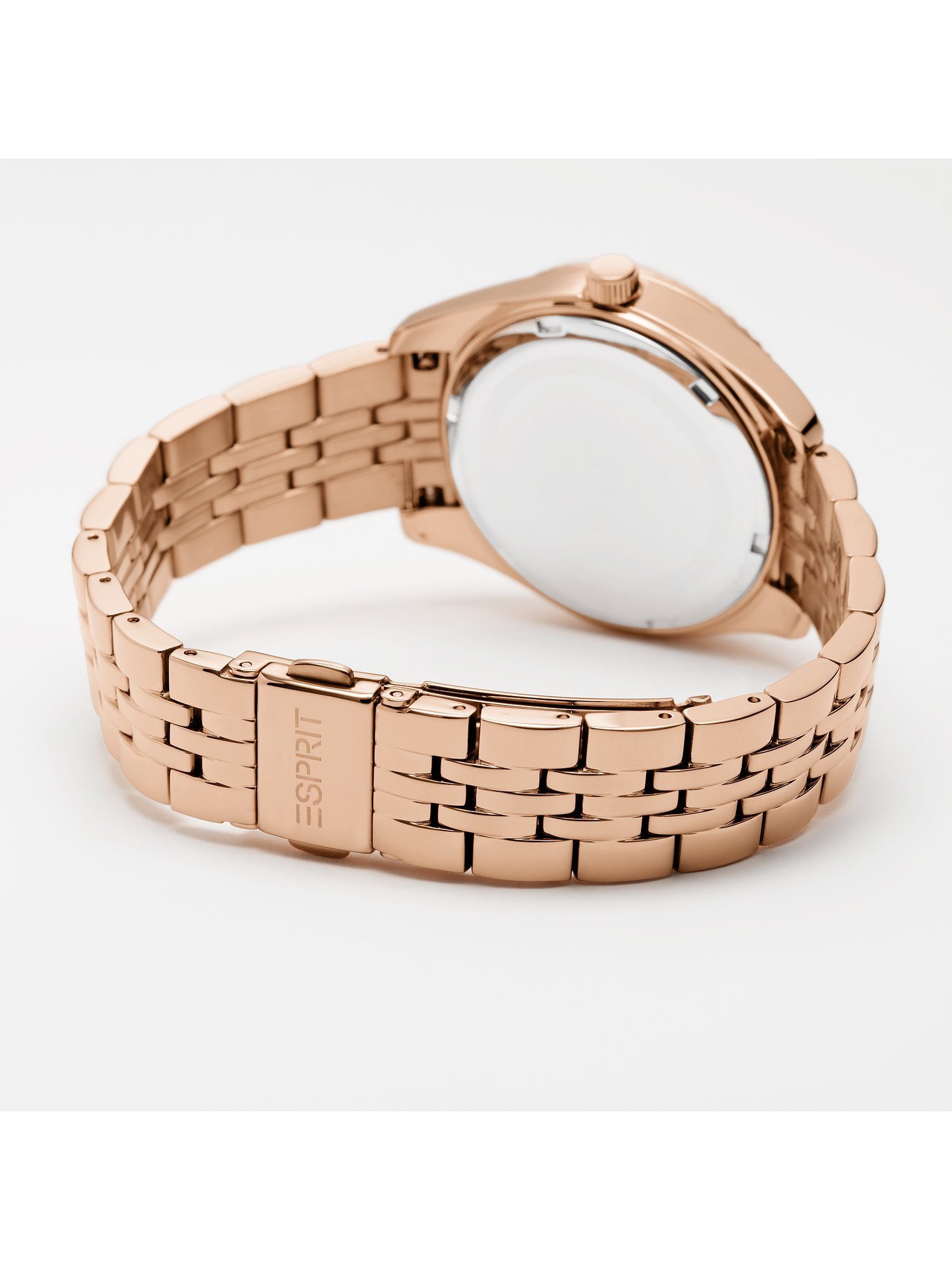 Esprit Quarzuhr ESPRIT Damen-Uhren Analog Quarz, günstig online kaufen