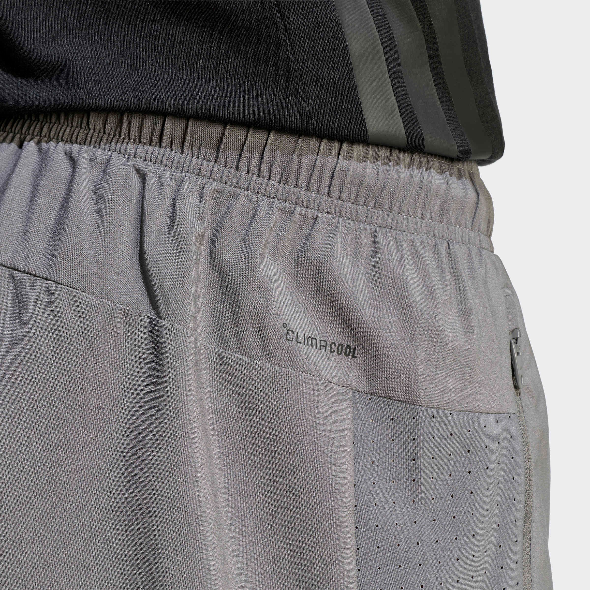 adidas Performance Shorts WORKOUT ESSENTIALS BASE WOVEN