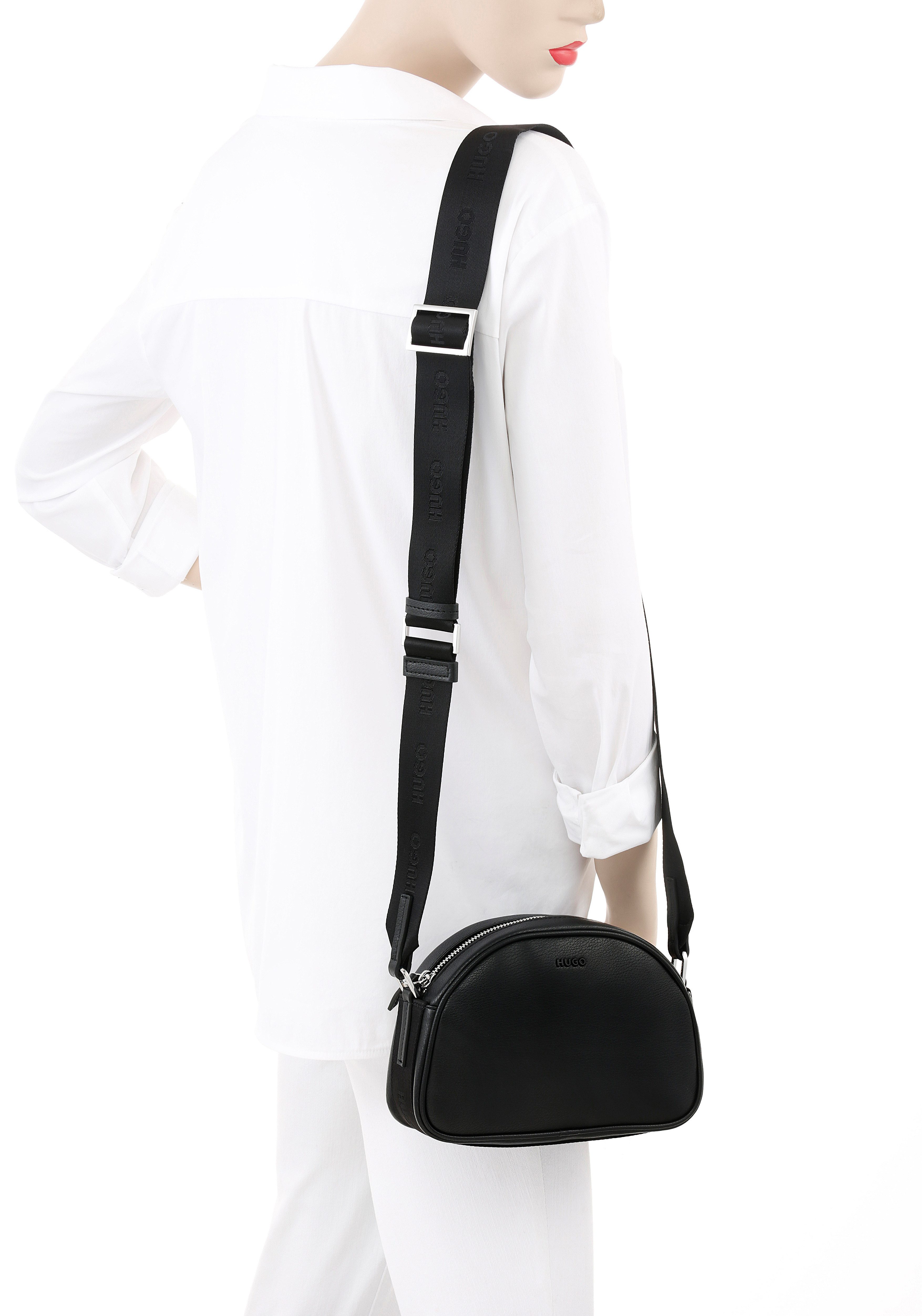 HUGO Umhängetasche Bel 2.0, Brusttasche, Schultertasche, Tasche Damen