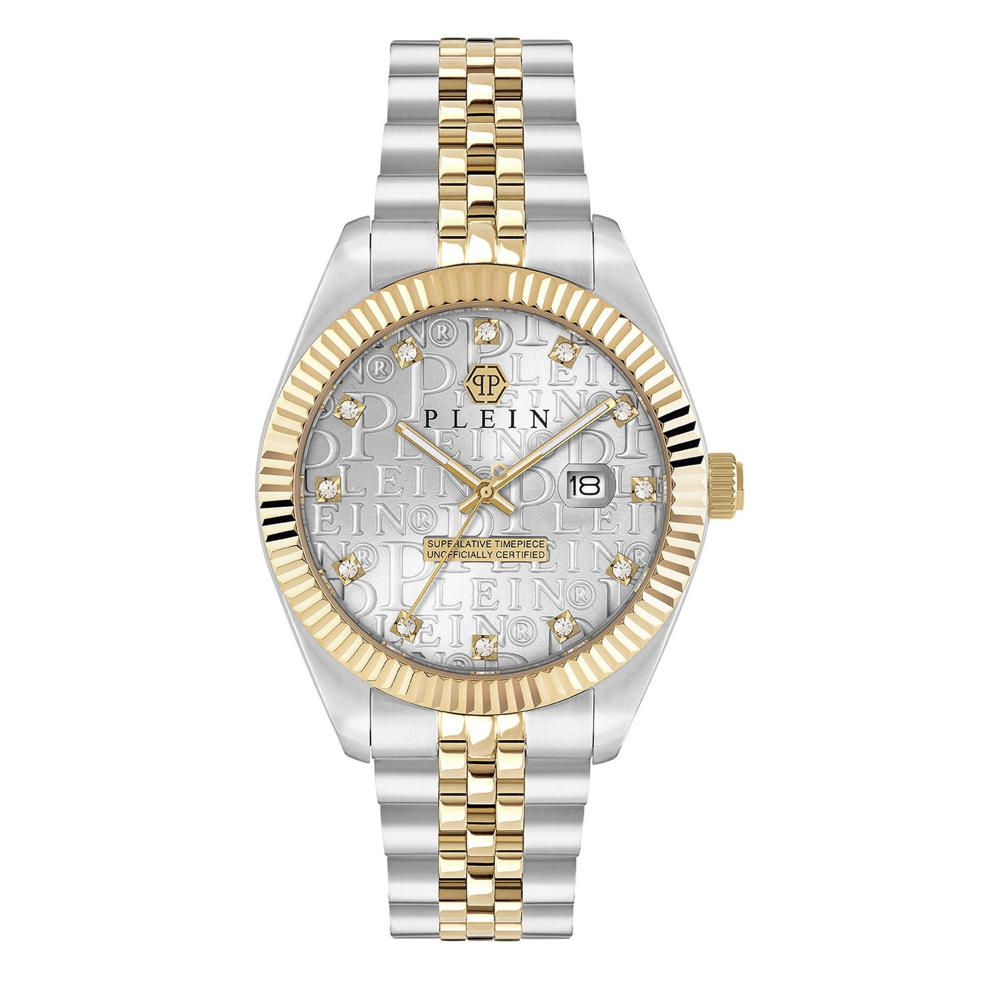 PHILIPP PLEIN Quarzuhr PWMFA0425 günstig online kaufen