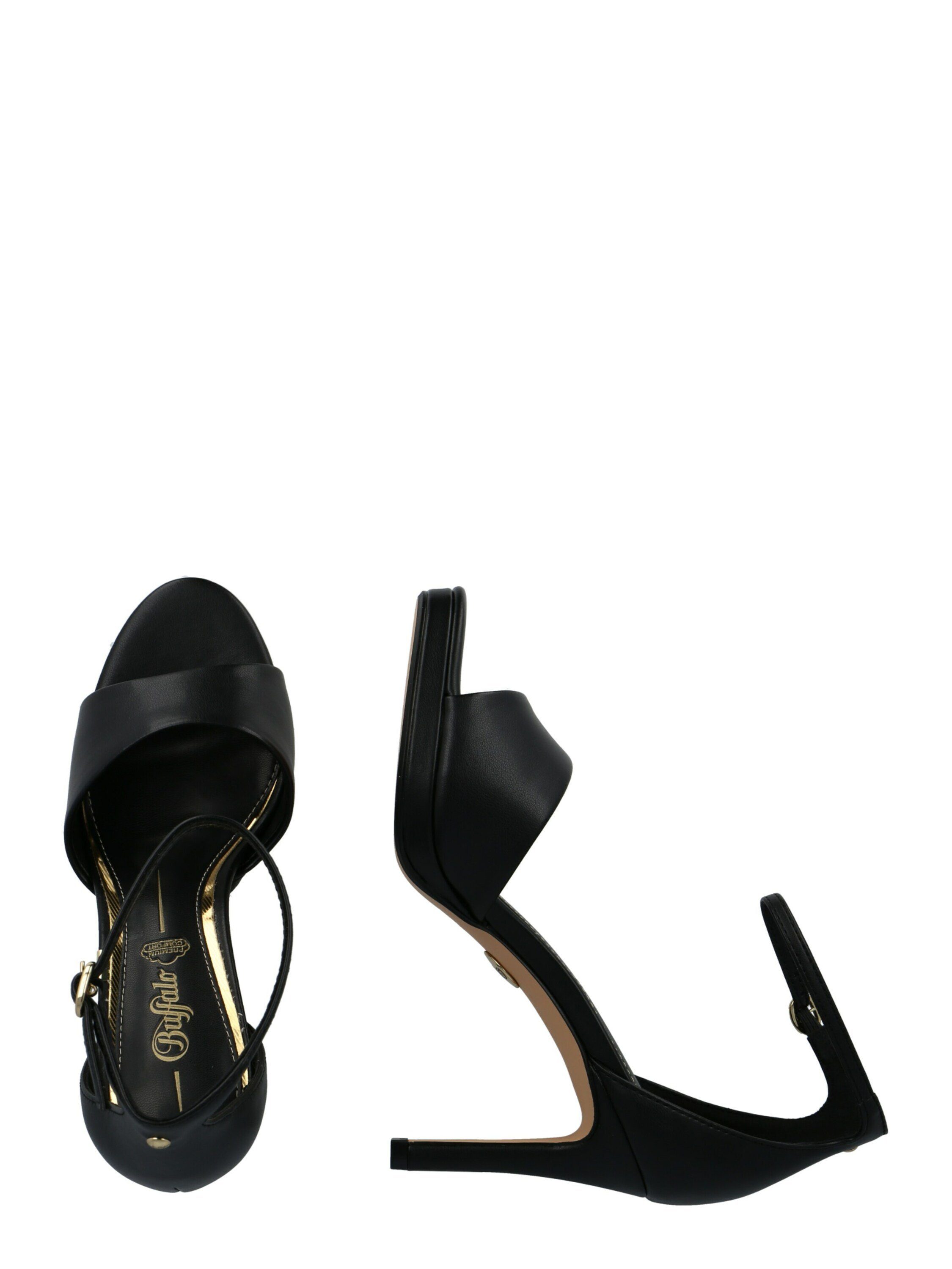 Buffalo Ronja Riemchensandale (1-tlg) günstig online kaufen