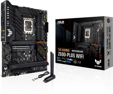 Asus TUF GAMING Z690-PLUS WIFI Mainboard