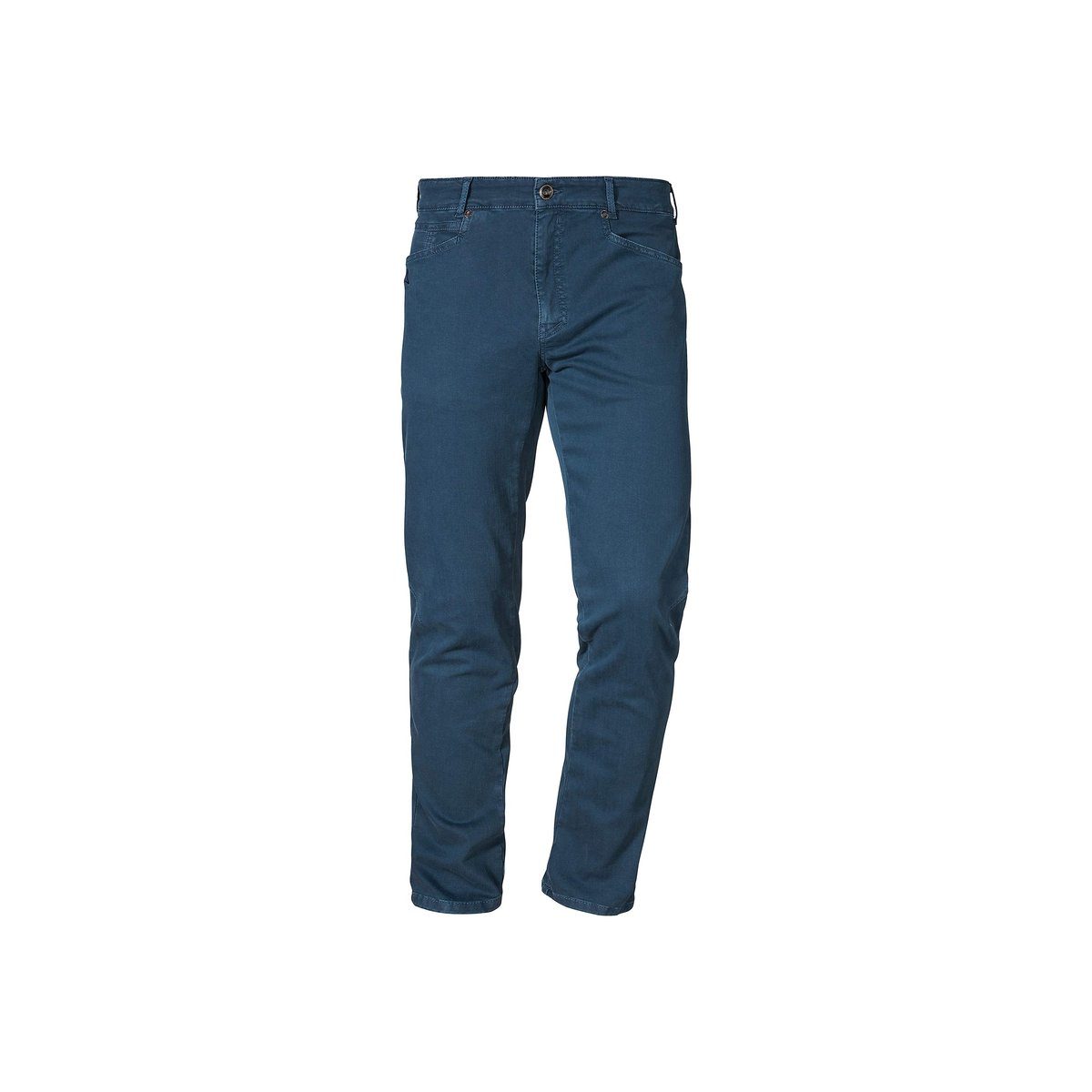 Schöffel Шорти blau regular (1-tlg)