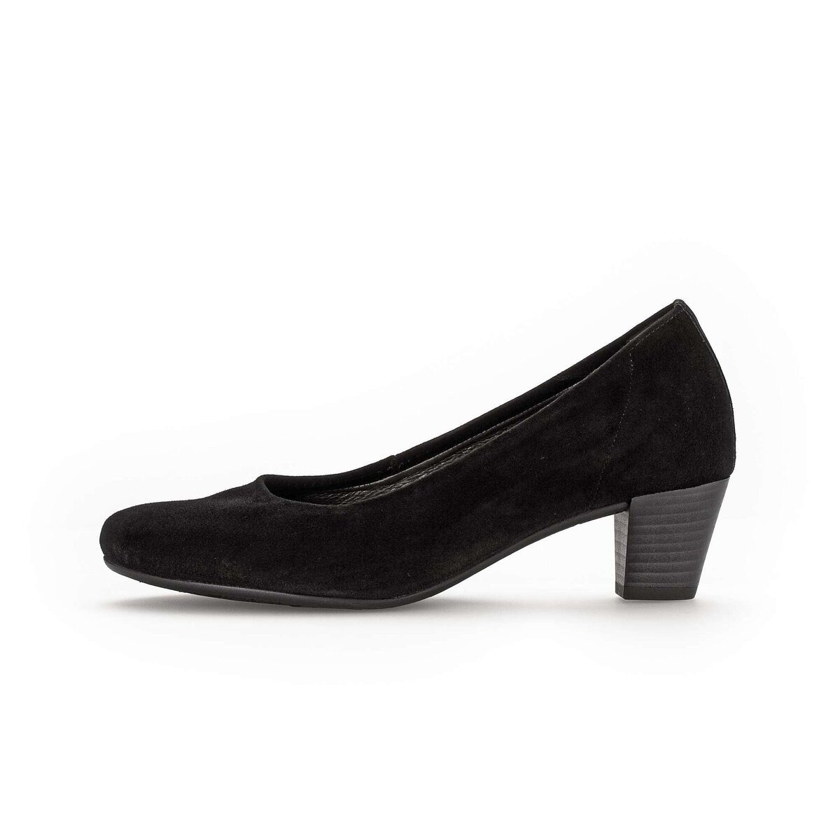 Gabor Eleganter Pumps Rauleder Pumps günstig online kaufen