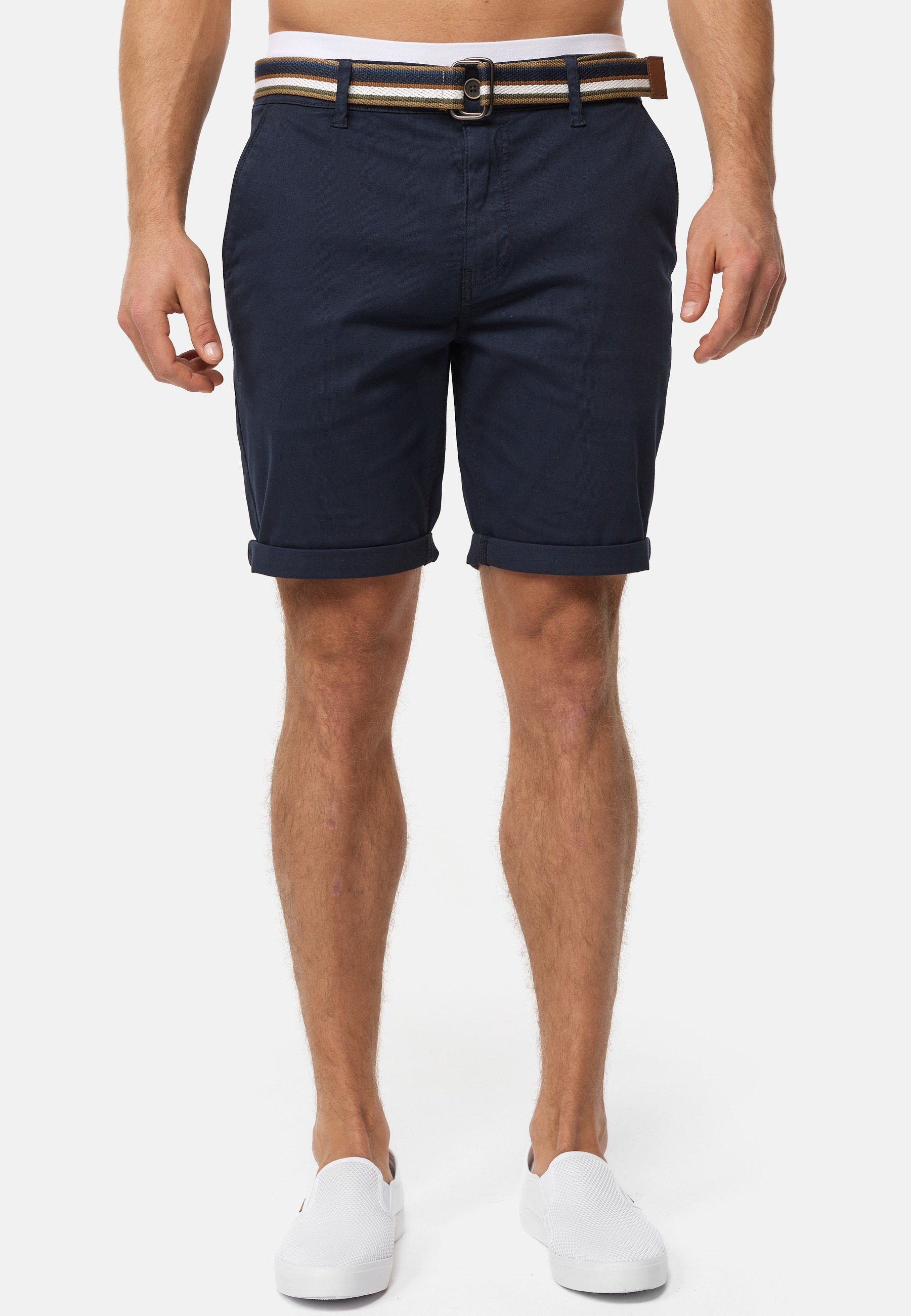 Chinoshorts INCunning