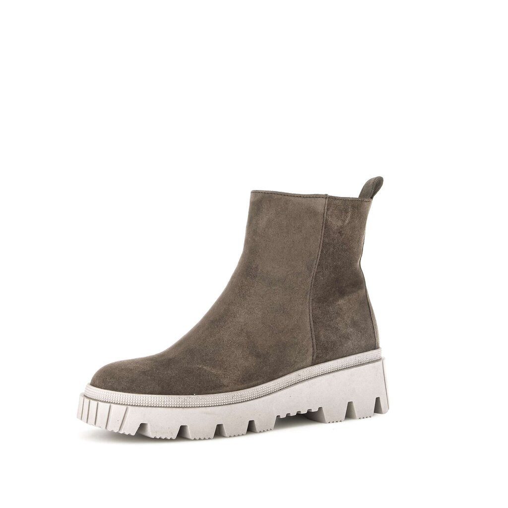 Gabor Stiefelette Schnürboots günstig online kaufen