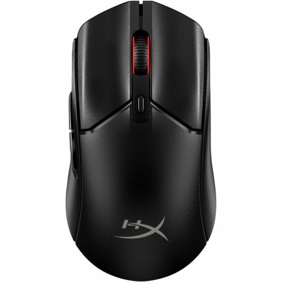 HyperX Maus (Gaming Maus Hyperx 8R2E6AA)