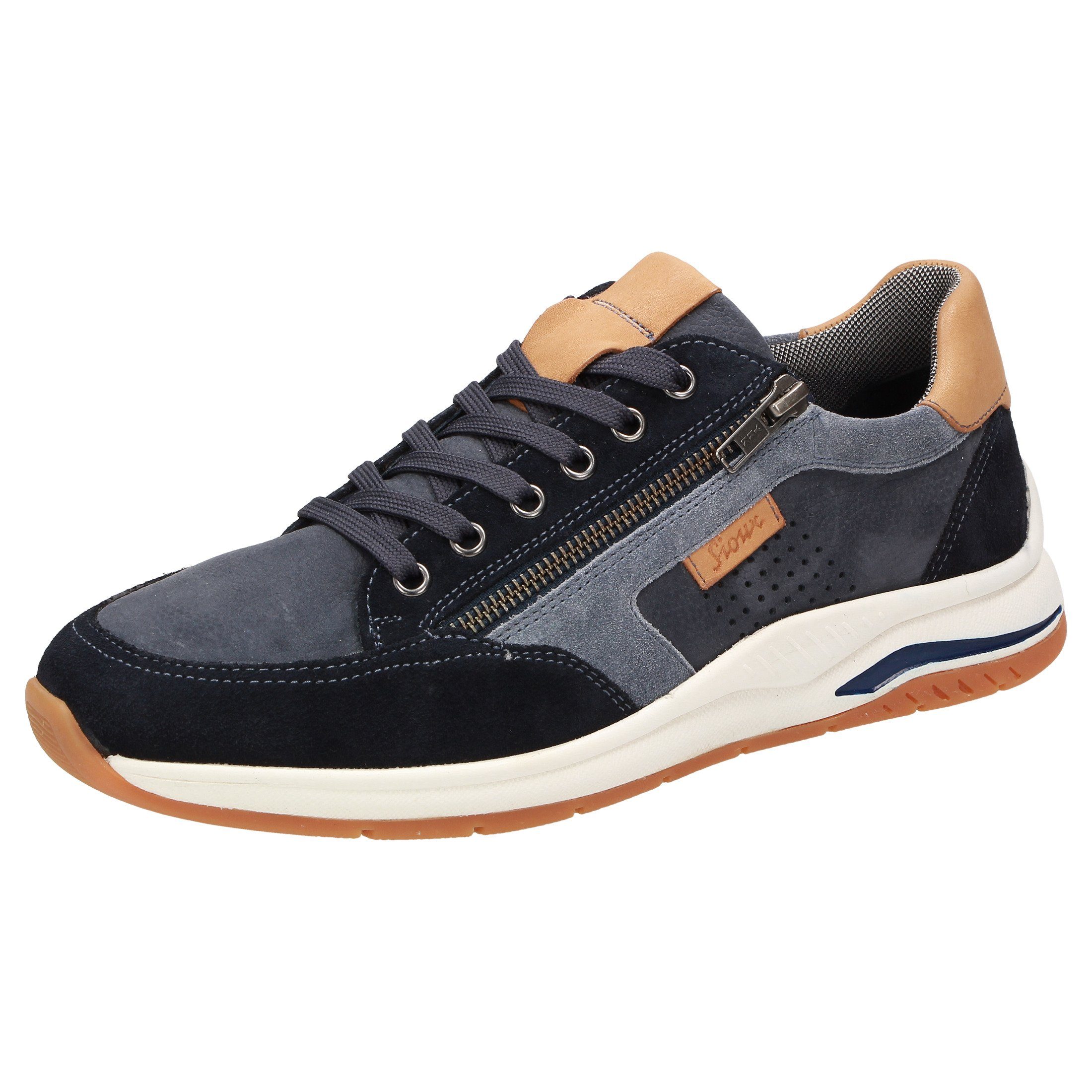 SIOUX Turibio-702-J Sneaker günstig online kaufen