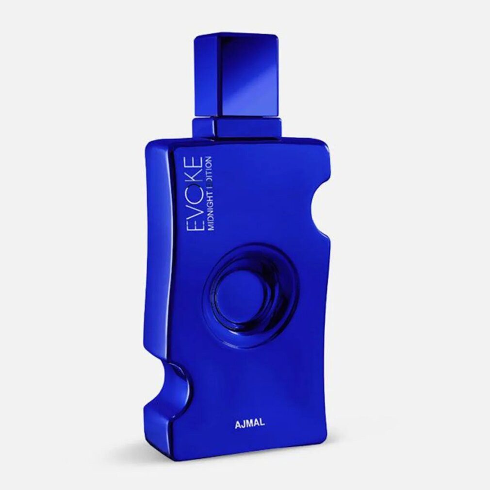 Ajmal Eau de Parfum Evoke Midnight Edition Eau De Parfum (man)