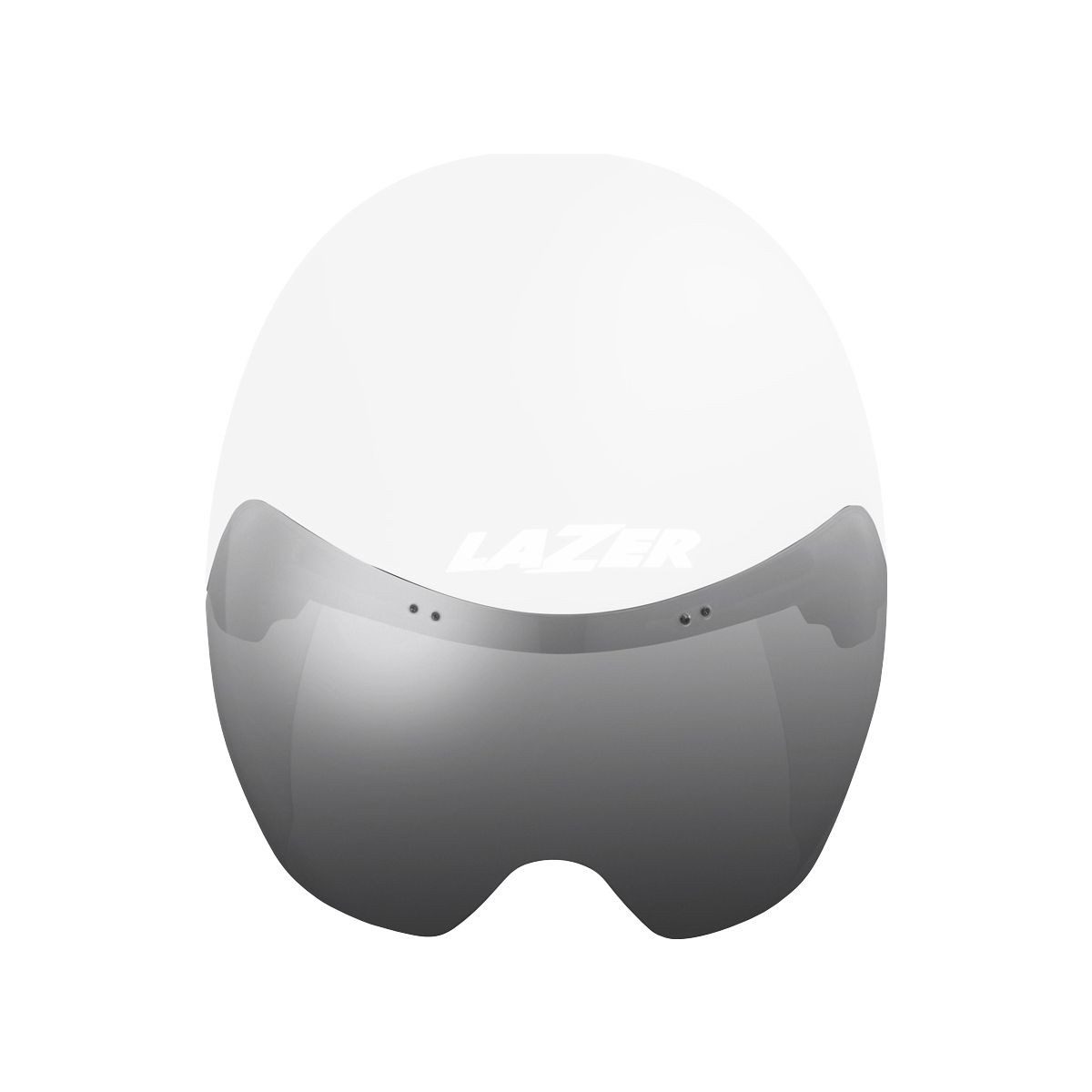 Lazer Fahrradhelm Visier Volante Kineticore