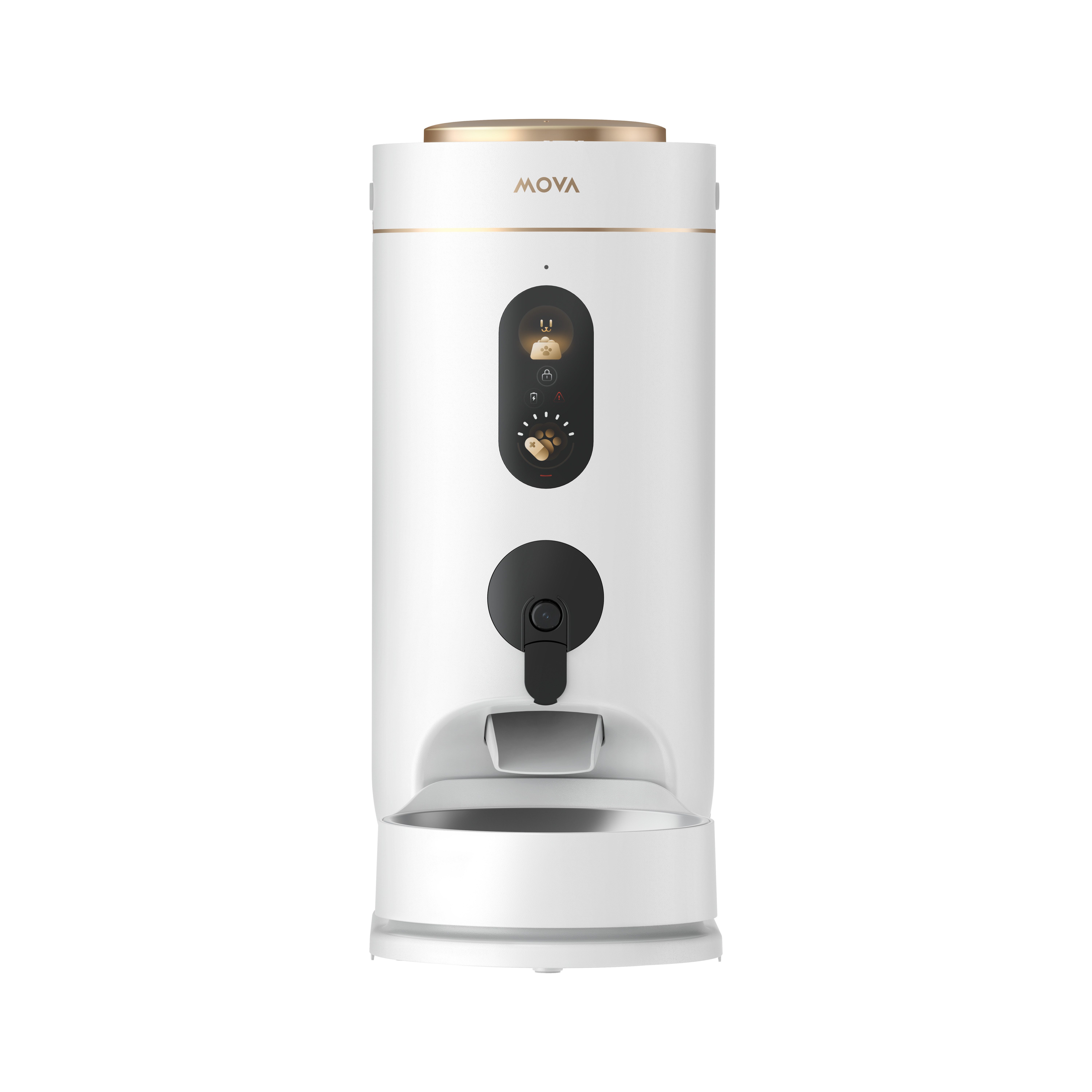 Mova Futterautomat NutriPal 10 Ultra