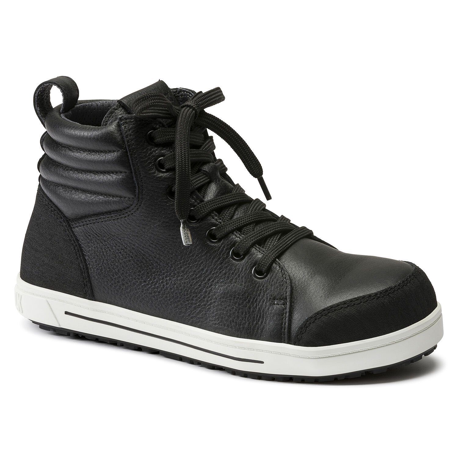 Birkenstock Professional QS 700 Sicherheitsschuh aus Naturleder