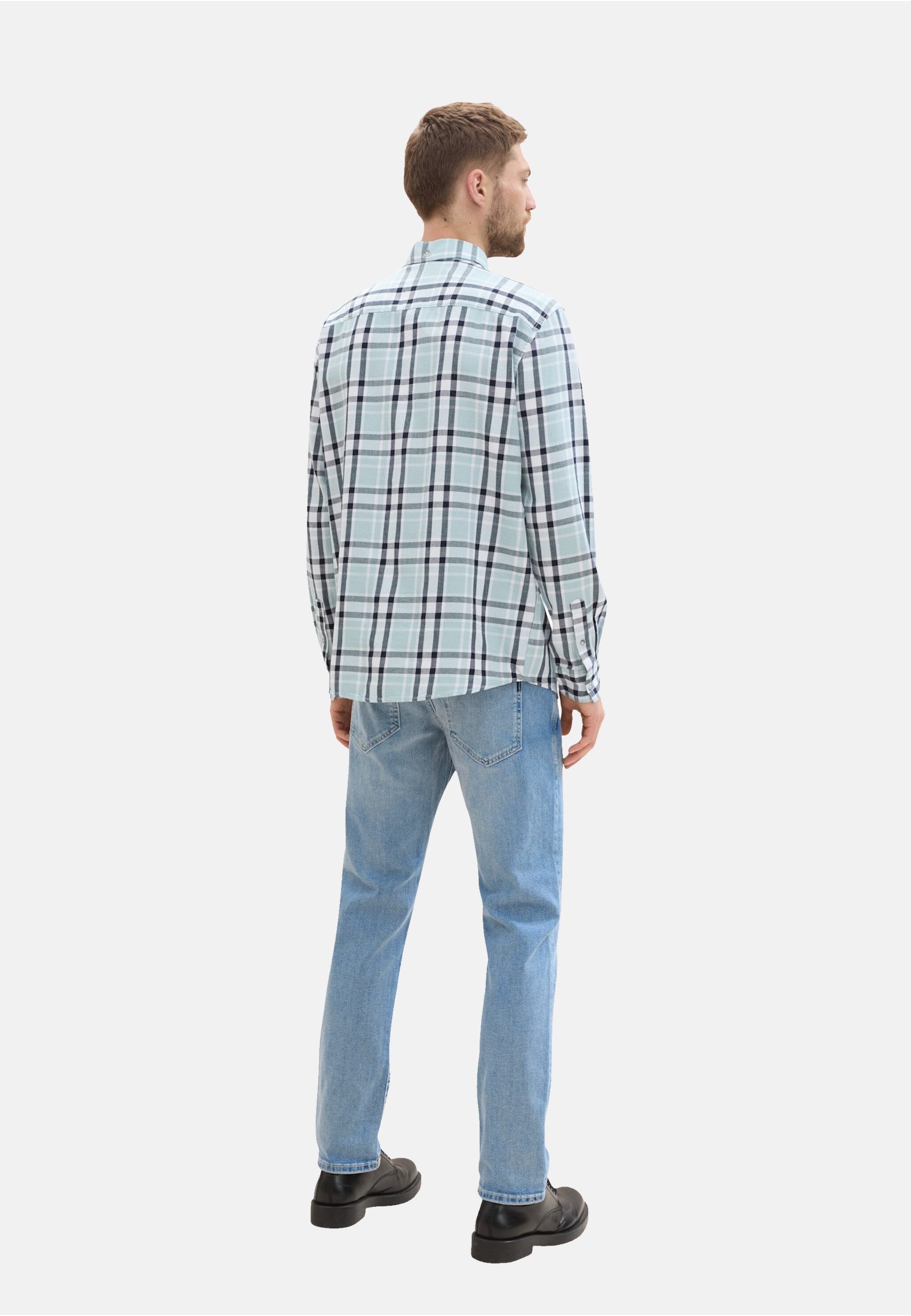 TOM TAILOR 5-Pocket-Jeans Hose MARVIN Jeans (1-tlg)