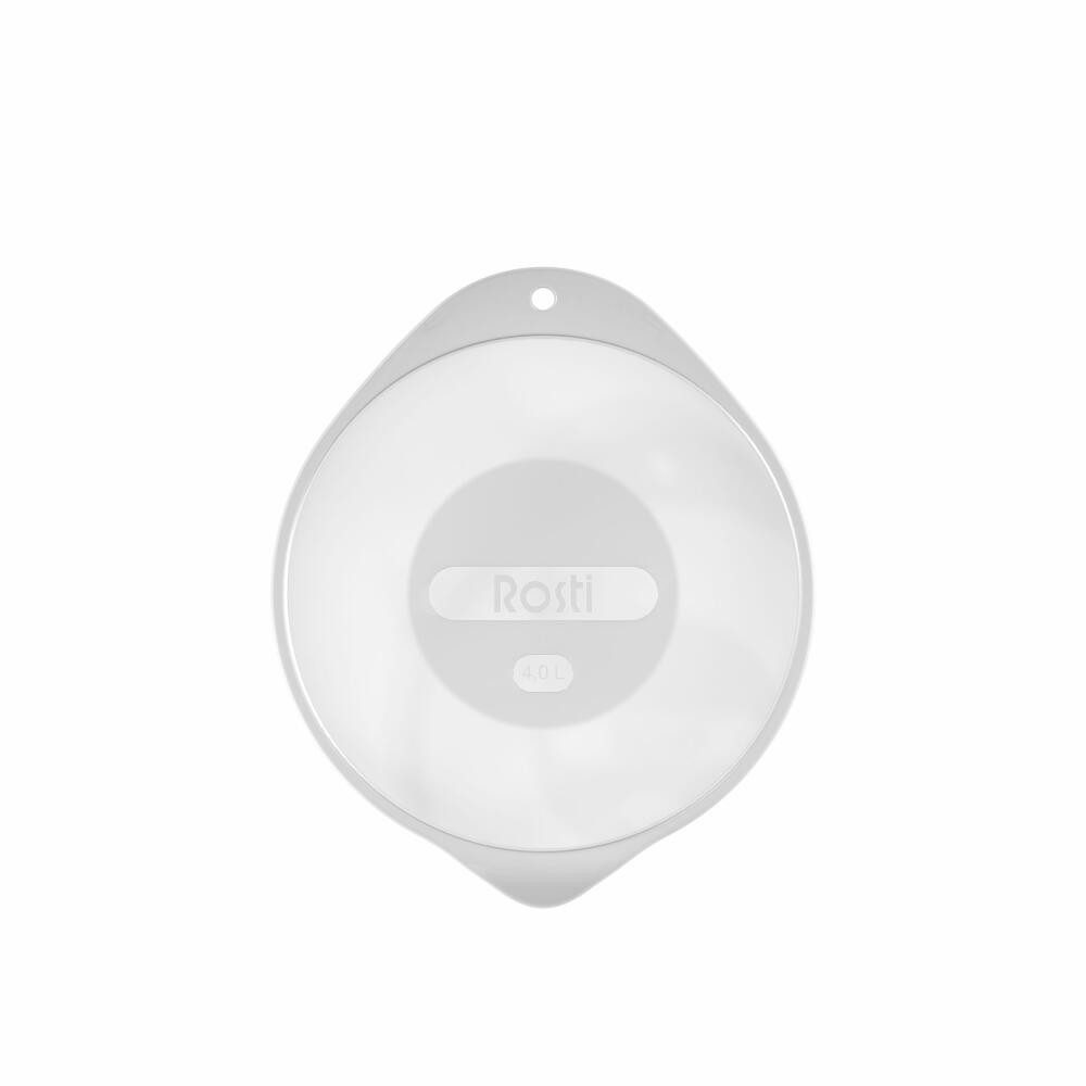 ROSTI Deckel für Schüssel Margrethe 4 L