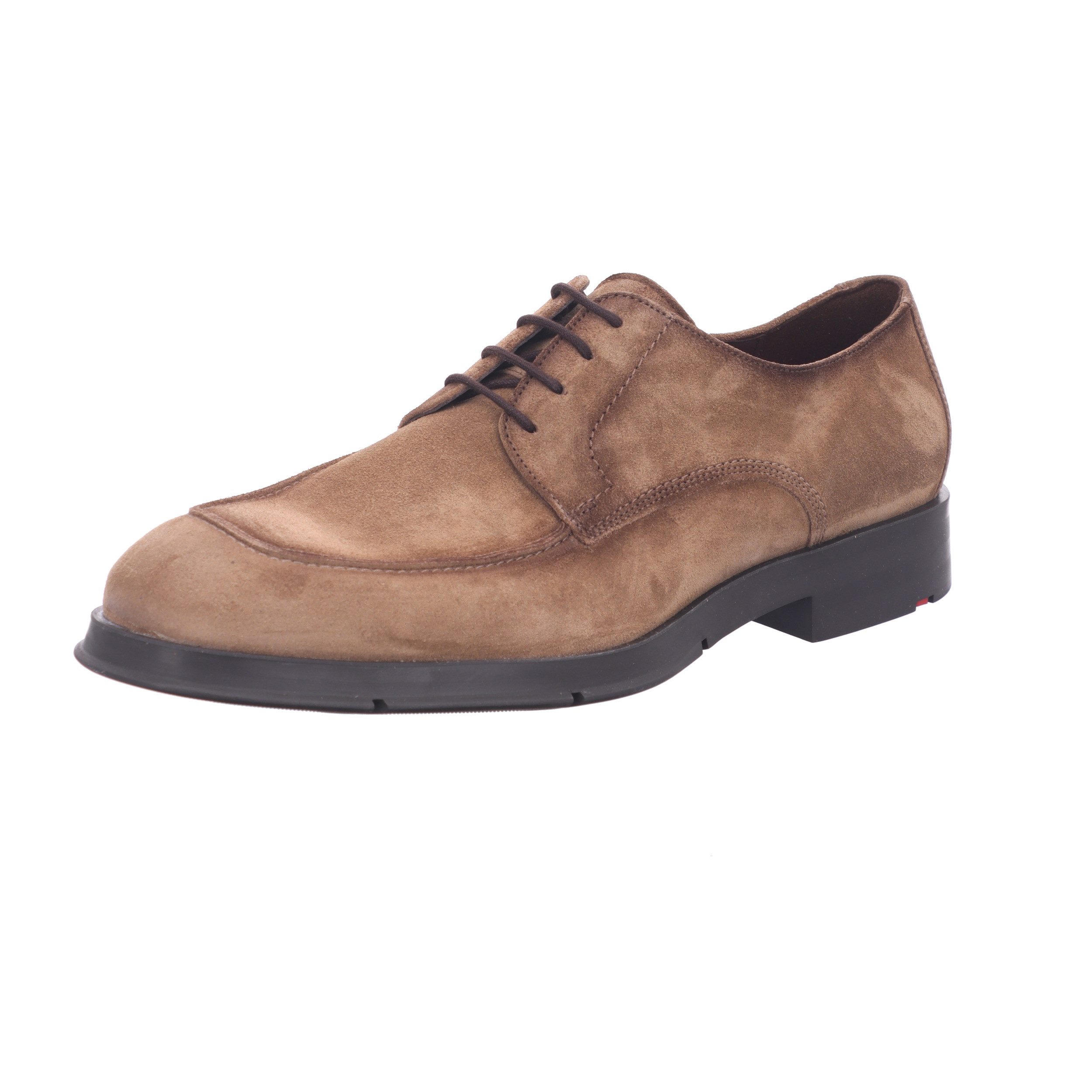 Lloyd LLOYD - NEVEN - cocco Suede Sneaker