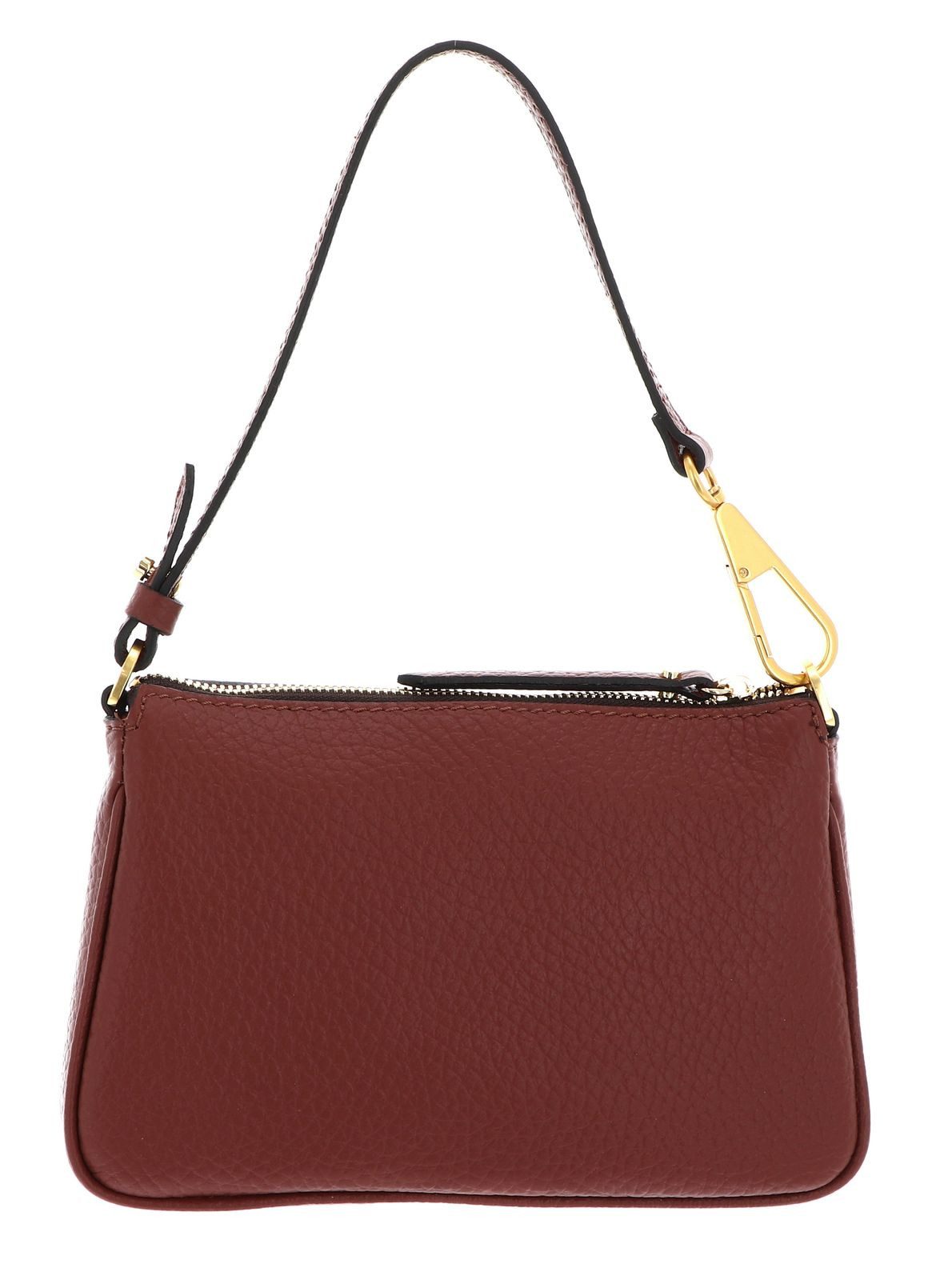 GIANNI CHIARINI Schultertasche Brooke
