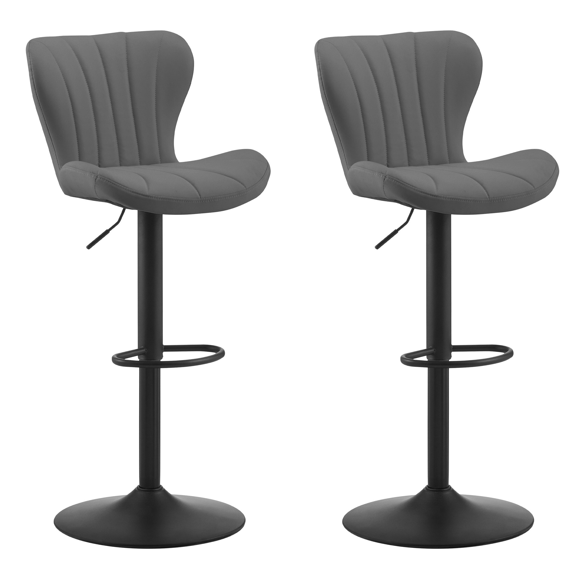 Barhocker Höhenverstellbarer Hocker