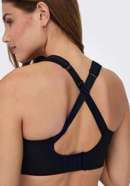 ONLY Play Sport-BH ONPOPAL SPORTS BRA NOOS