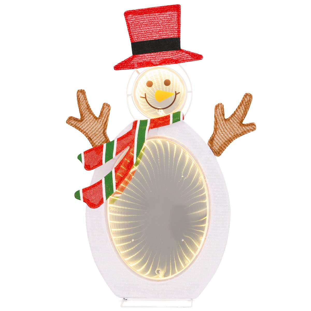 Weihnachtsfigur