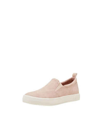 Esprit Vegane Slip-on-Sneakers Кросівки