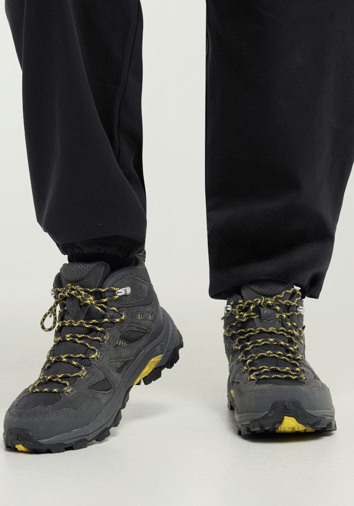 Jack Wolfskin VOJO TOUR TEXAPORE MID M Wanderstiefel Wanderschuh, wasserdicht, mittelhoher Schaft