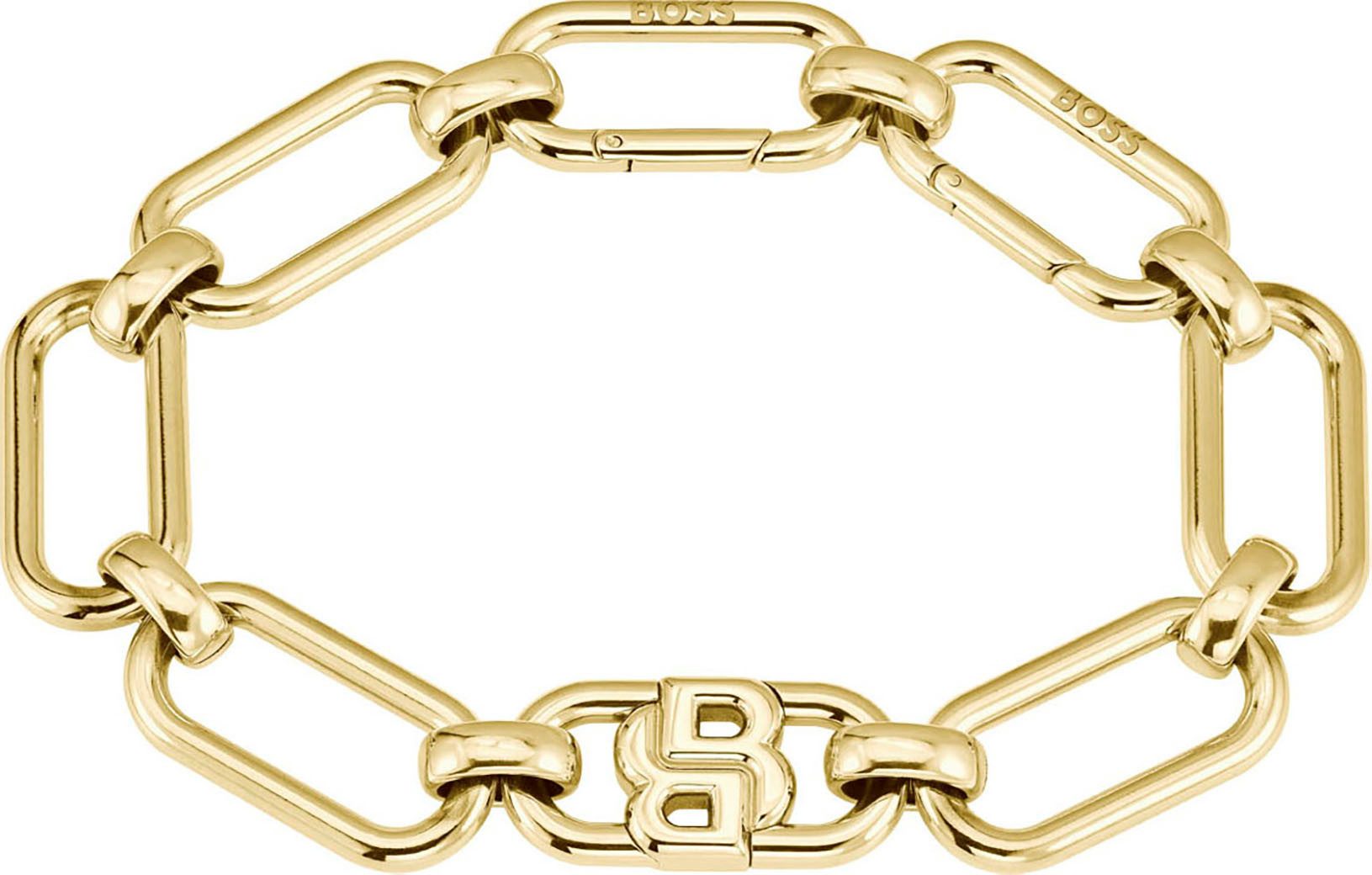 BOSS Armkette DOUBLE B SWING, 1580628 ge...