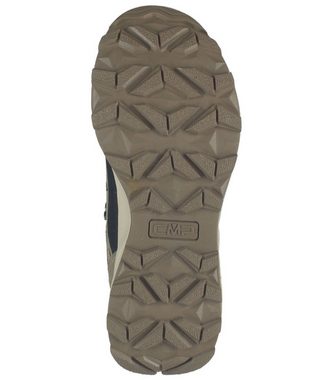 CMP Wanderschuhe Veloursleder/Textil Trekkingschuh