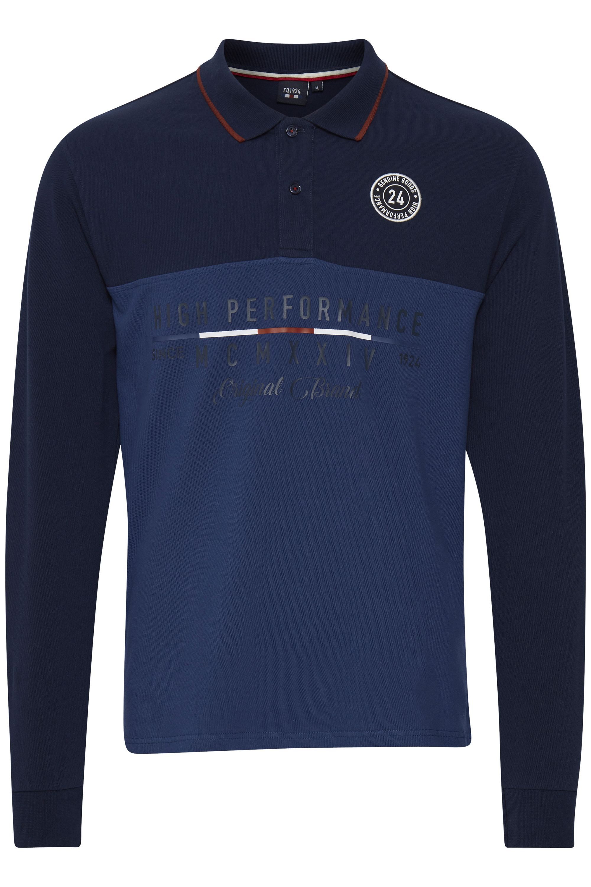 Langarmshirt FQReidar