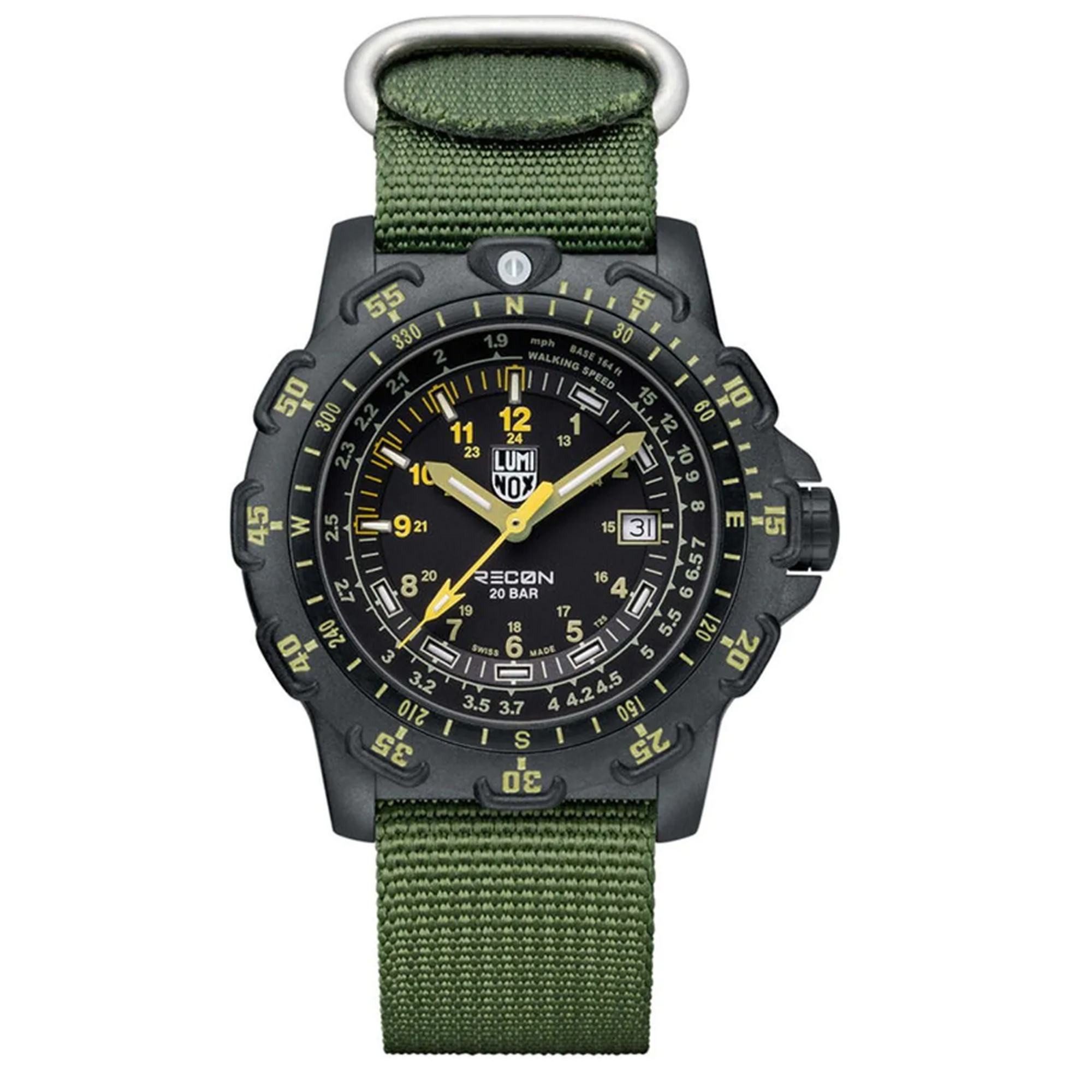 Luminox Quarzuhr XL.8826.MI günstig online kaufen