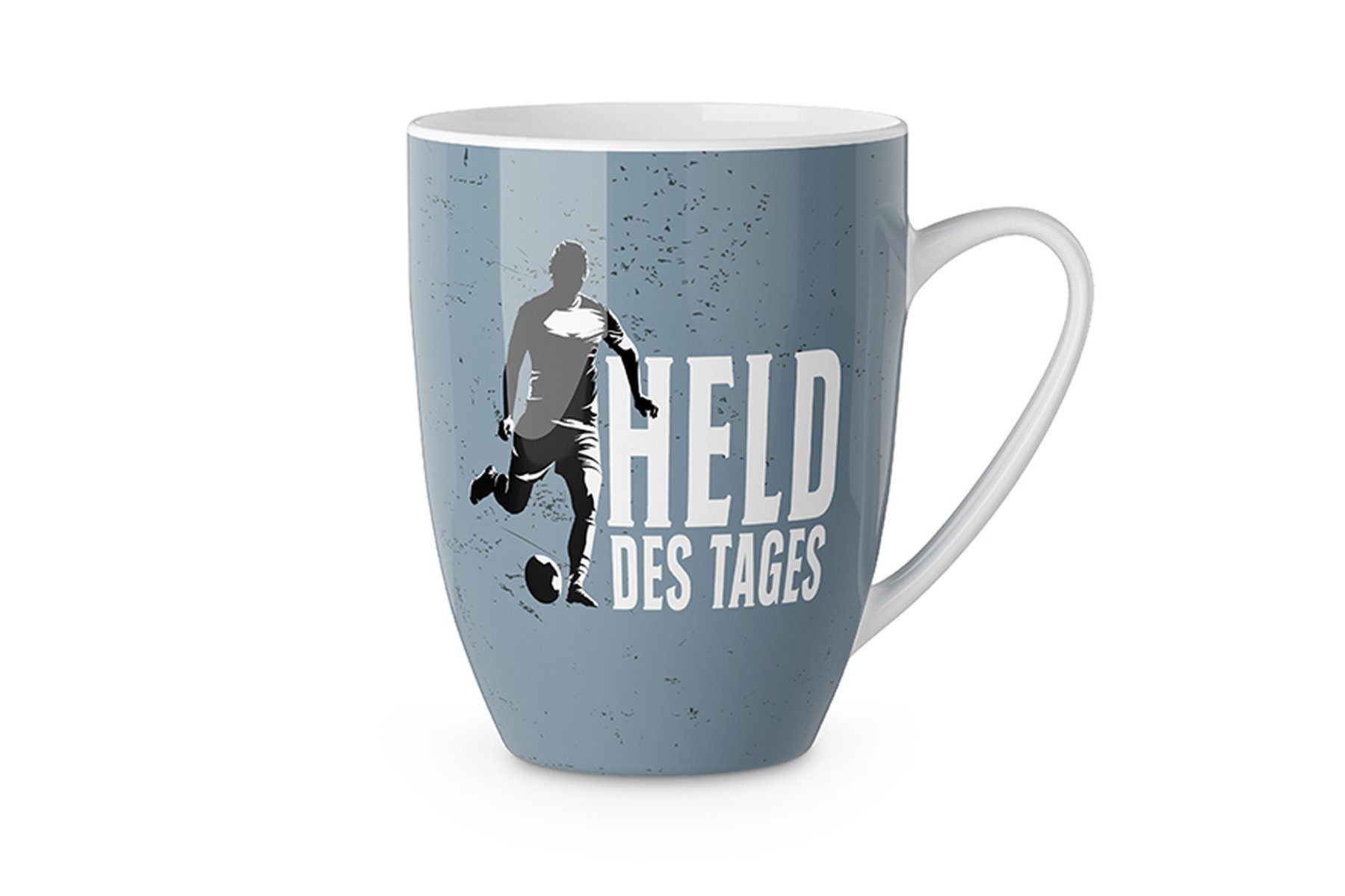 La Vida Tasse Kaffeetasse Teetasse dich" Kakao la 950361 Held für Kaffeebecher "Becher Tasse
