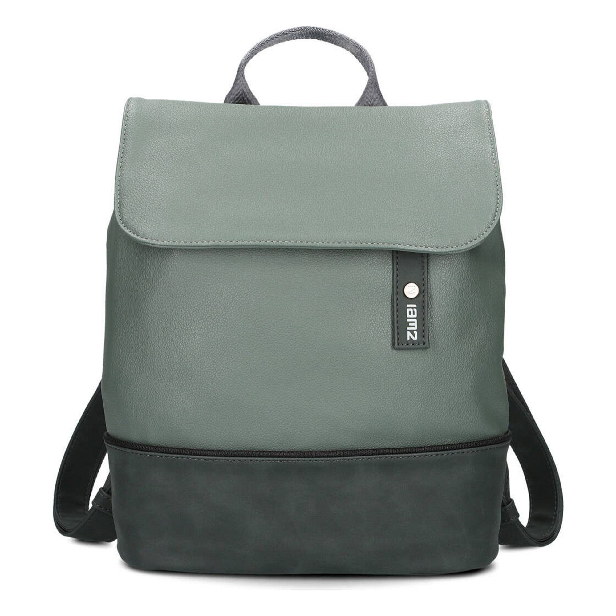 Zwei Daypack Jana, Polyurethan