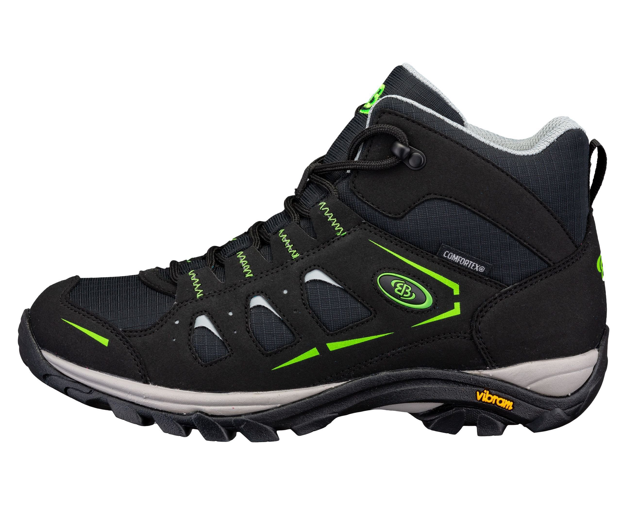BRÜTTING Outdoorstiefel Mount Frakes High Outdoorschuh günstig online kaufen