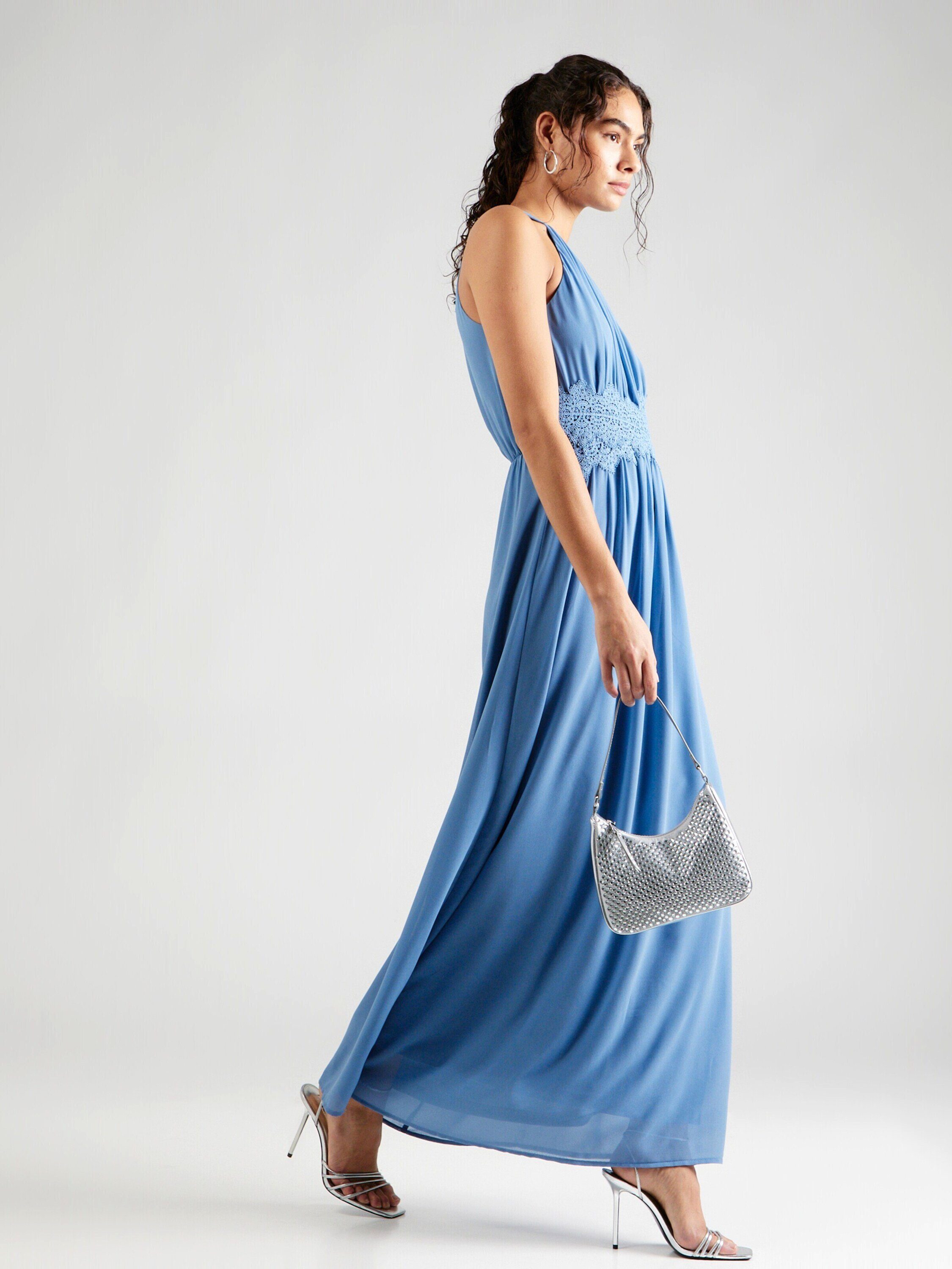 Vila Abendkleid (1-tlg) Spitze