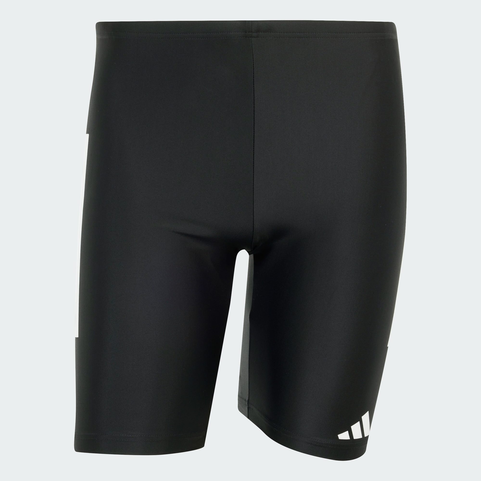 adidas Performance Badehose 3-STREIFEN 8-INCH JAMMER-BADEHOSE (1-St)
