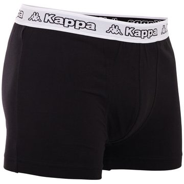 Kappa Boxershorts in vorteilhaftem 3er Pack