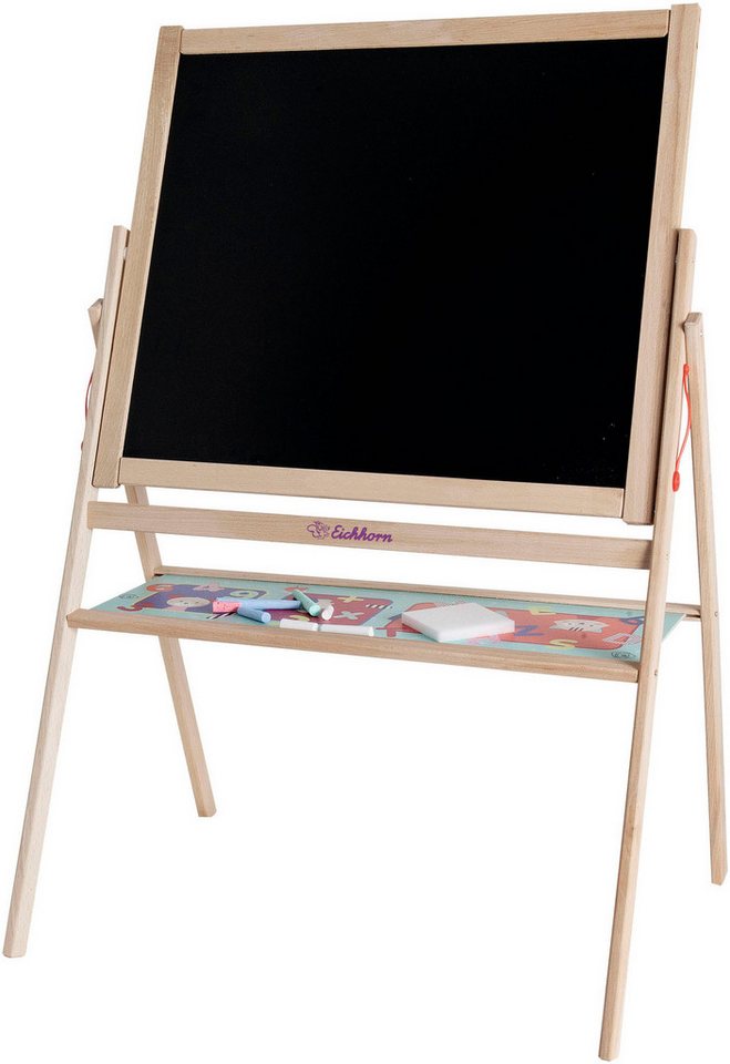 Eichhorn Standtafel Standtafel, (13-tlg), doppelseitig