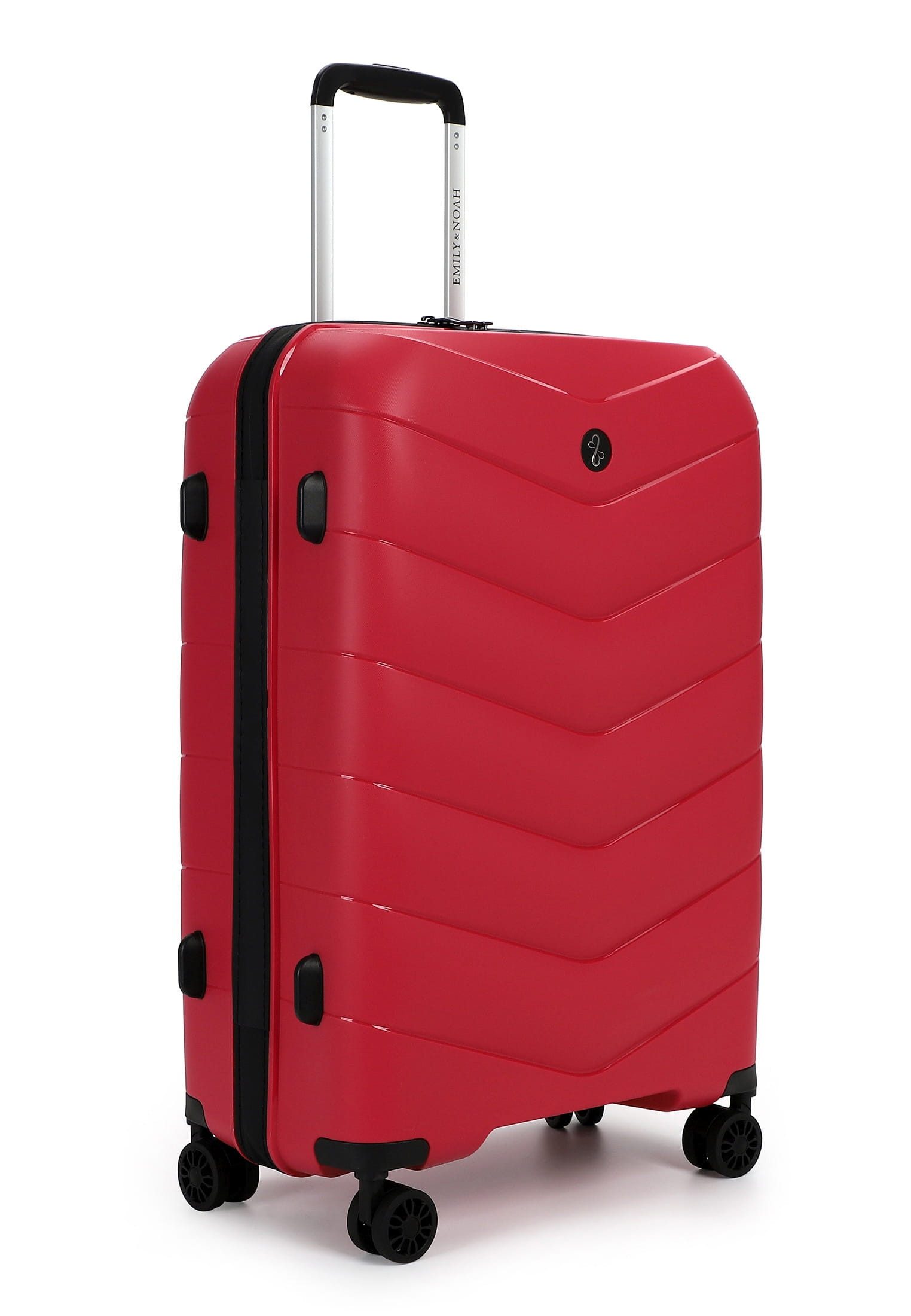 EMILY & NOAH Hartschalen-Trolley E&N Travelbestie günstig online kaufen