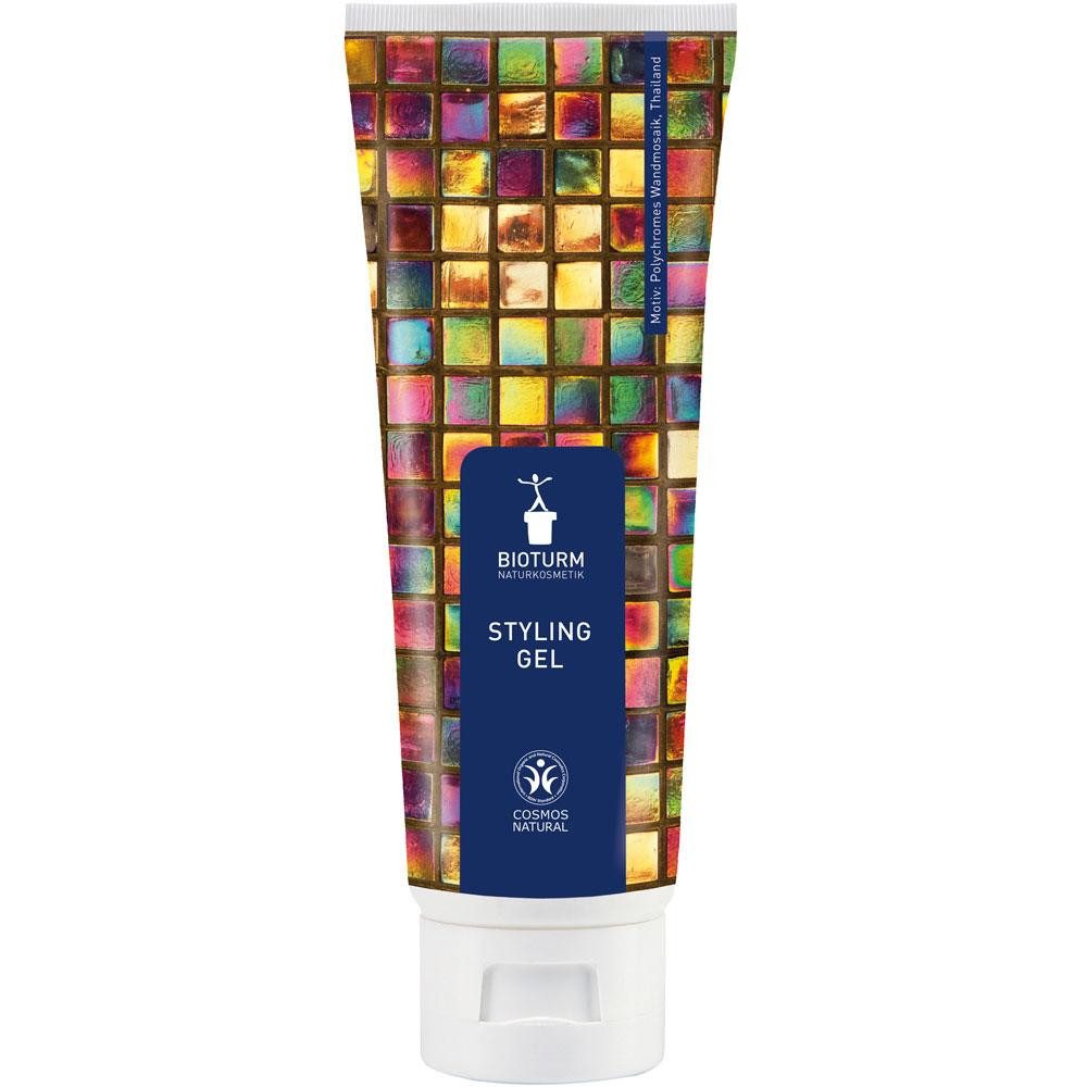 Haargel Styling Gel 125ml