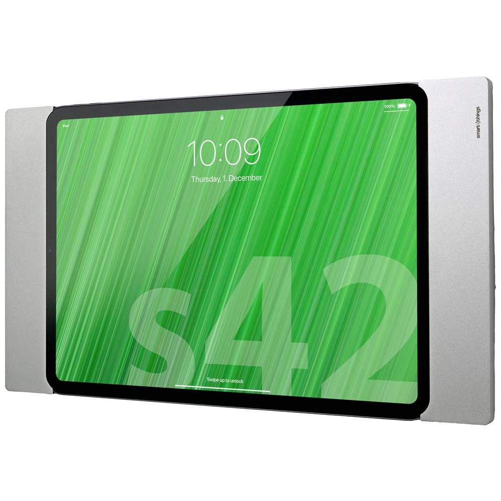 Smart Things Tablet-Halterung iPad Wandhalterung s42s