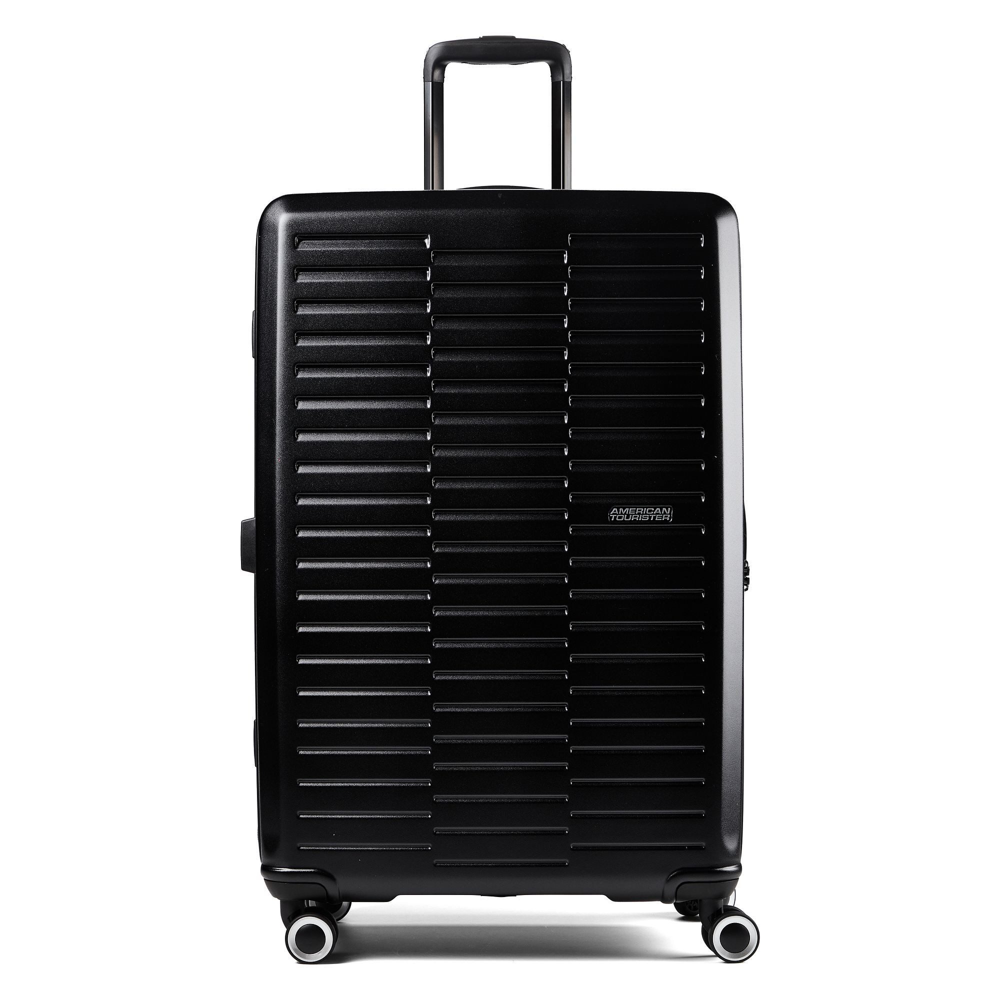 American Tourister® Hartschalen-Trolley Sunset Hills, 4 Rollen, Polypropylen