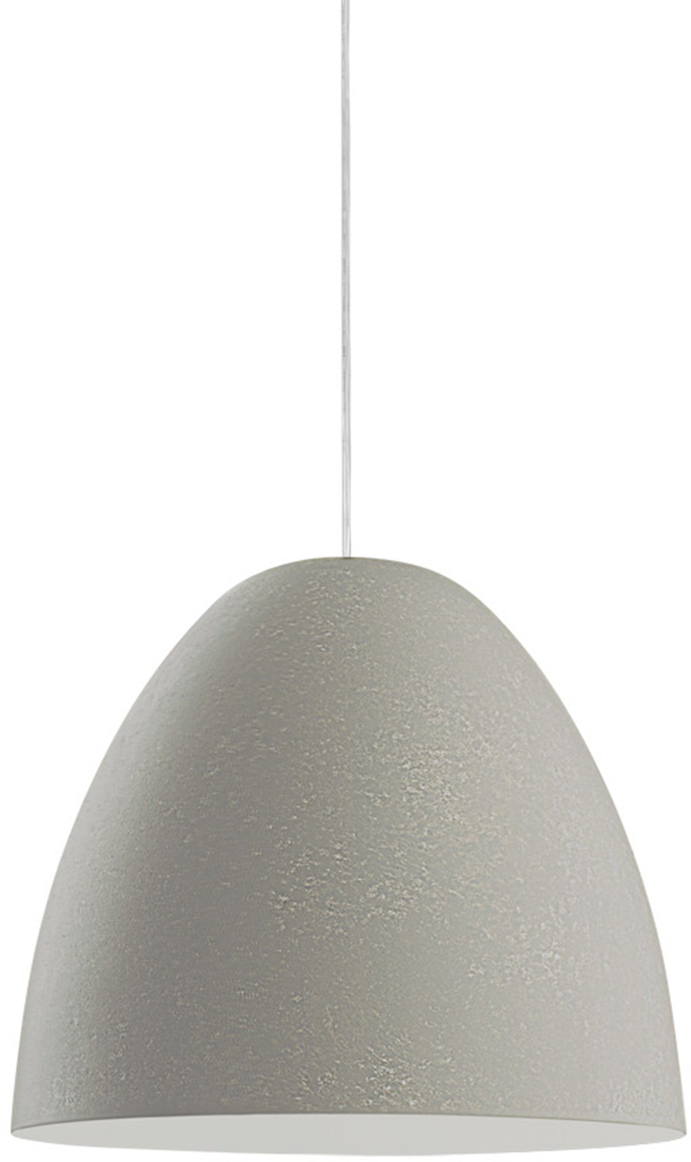 EGLO Pendelleuchte SARABIA, ohne Leuchtmittel, Hängeleuchte, Hängelampe