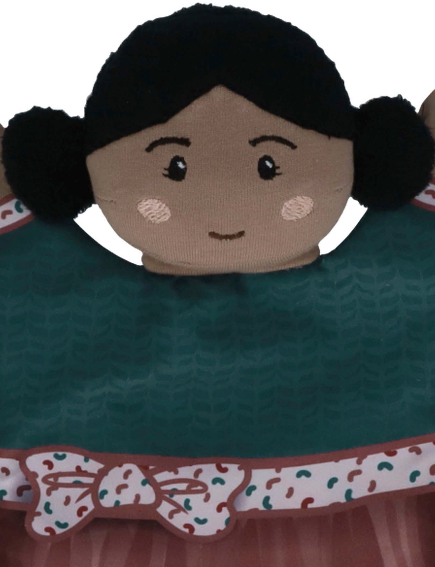 Sterntaler® Handpuppe Bea