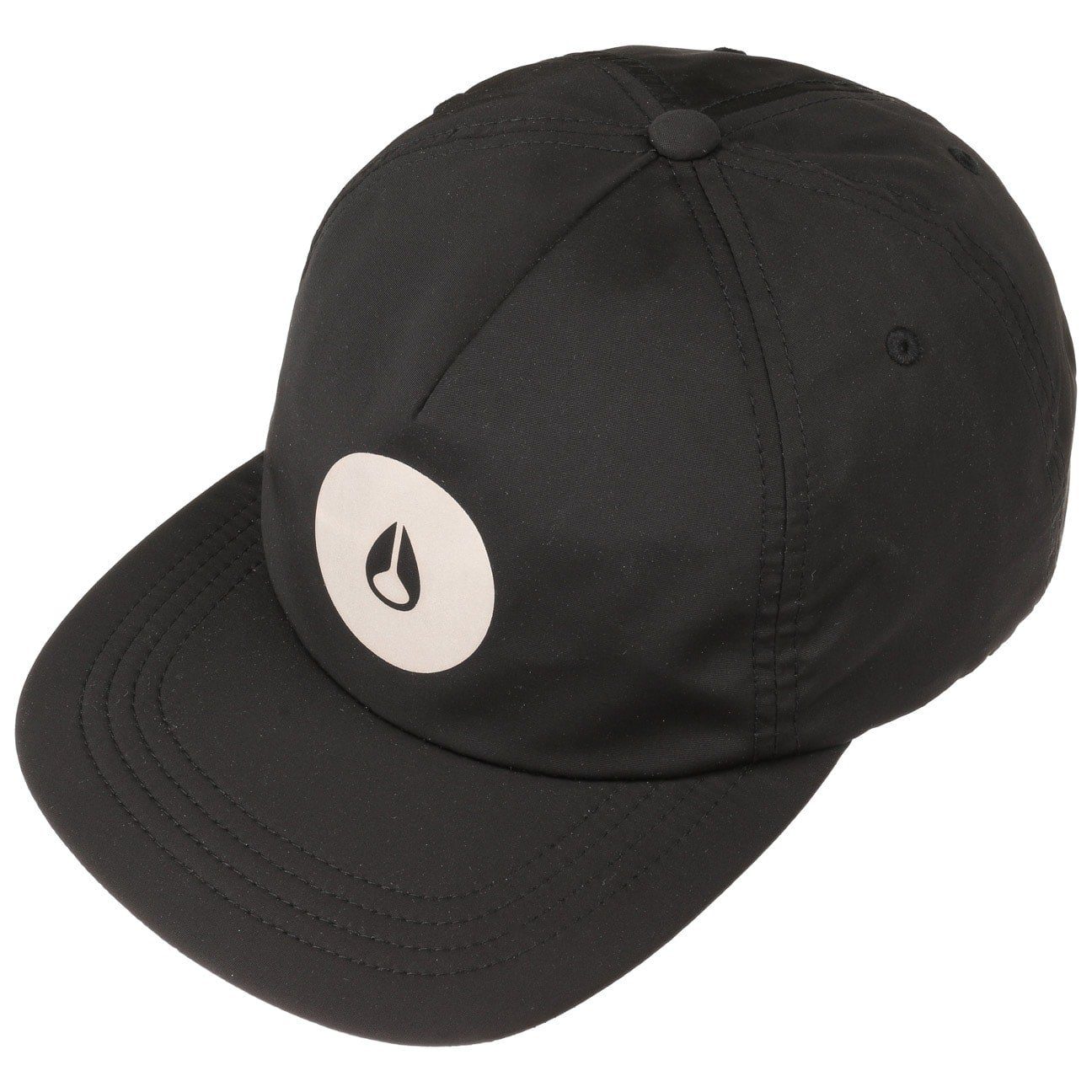 Nixon Schirm Baseball mit Cap Baseballcap (1-St)