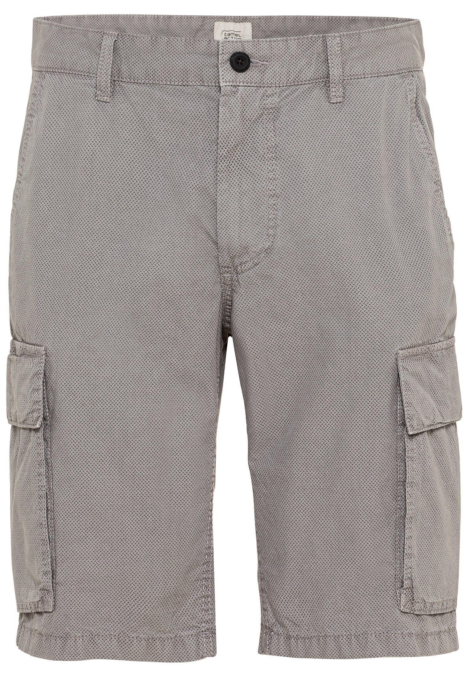 camel active Bermudas Cargo Shorts Minimal günstig online kaufen