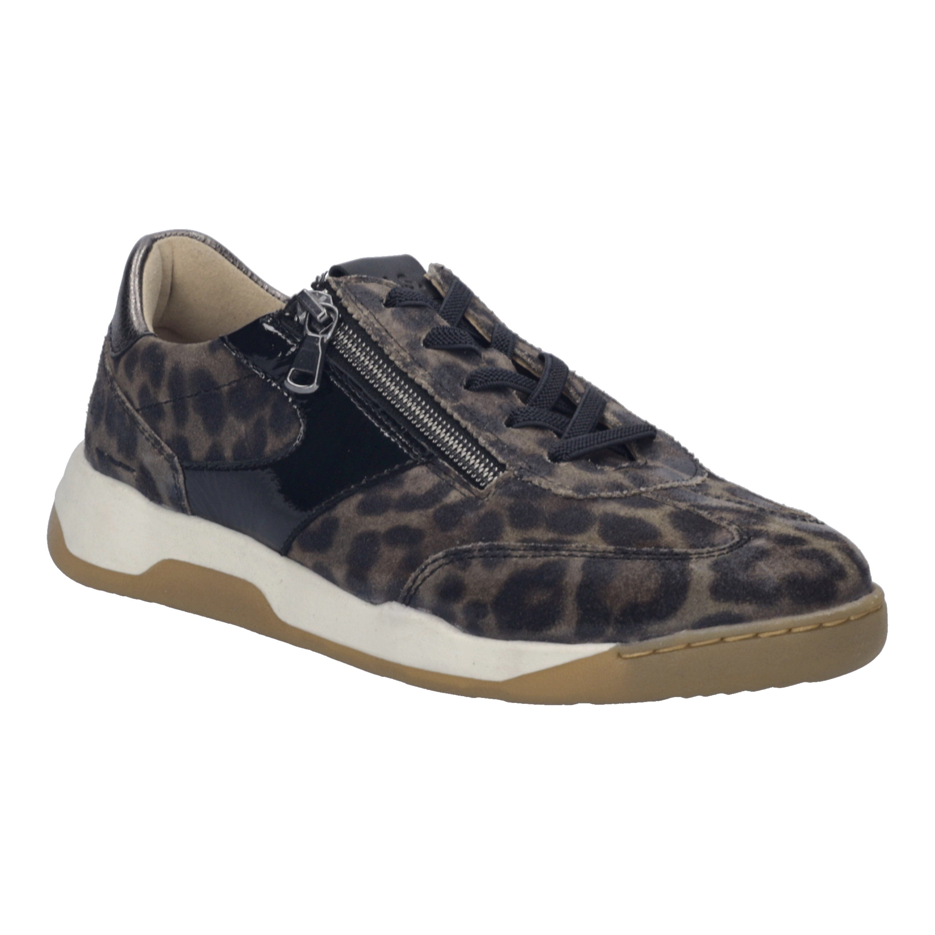 Arleen 04, natur Sneaker