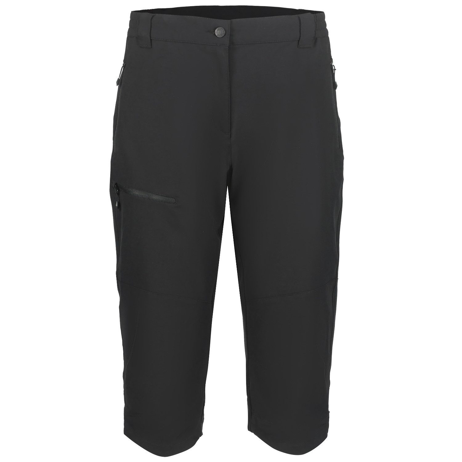 Icepeak Outdoorhose Caprihose / Sommerhose Beattie (0-tlg)
