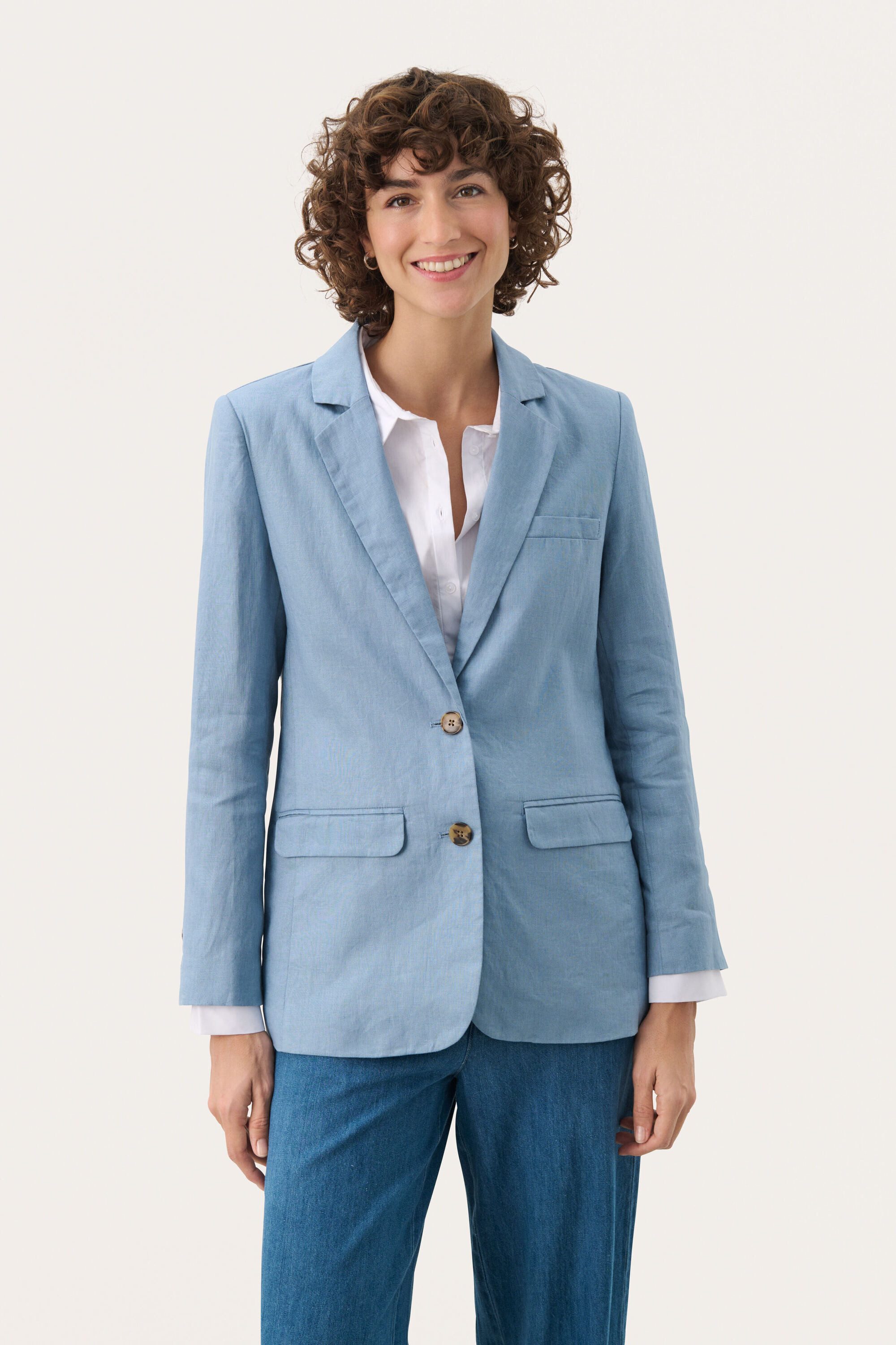 Part Two Jackenblazer Blazer NyanPW